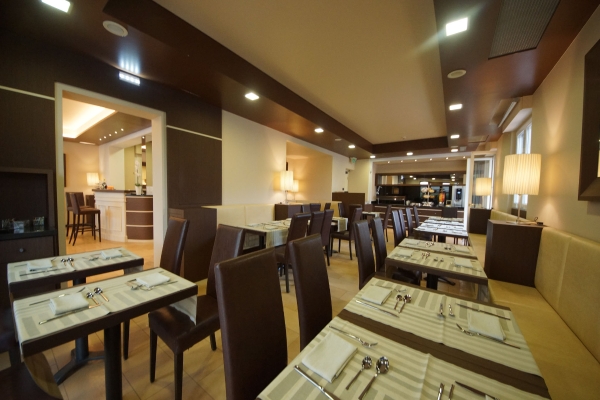 Hotel Clarin 14 by Dori (Peschiera del Garda)